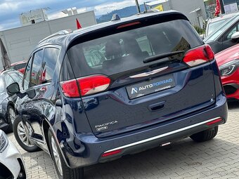 Chrysler Pacifica II Limited – Luxusné 7-miestne - 6