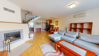 5 izbový rodinný radový dom, Rovná ulica, Stupava - 6