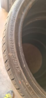 Pneumatiky Zeetex - 6
