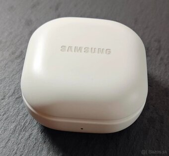 Samsung Galaxy Buds 2 Pro (biele) - 6