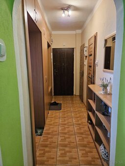 Predám byt v Medzilaborciach - 6
