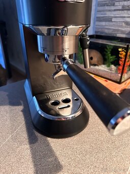 Paka s dvojvypustou Delonghi - 6