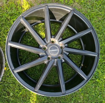 Disky Vossen CVT R19 5x112 - 6
