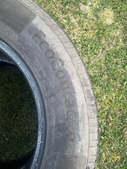 Predam 4ks pneu 205/60/16 - 6