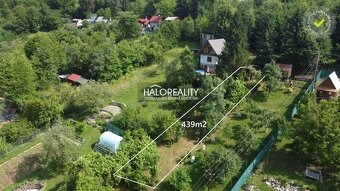 HALO reality - Predaj, záhradná chata Hnúšťa, Iváčka - EXKLU - 6