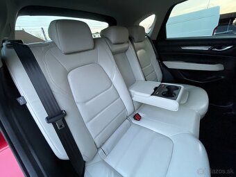 Mazda CX-5 2.5B 4x4 AT SK - 6