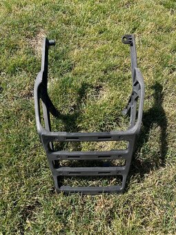 Kufre BMW K75, K100, k1100 - 6