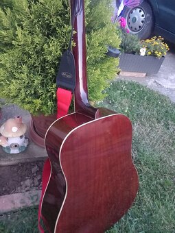 Gitara MARRIS,elektroakustika - 6