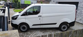 Prodej Ford Custom 5/2020 najeto 198 tis.km - 6
