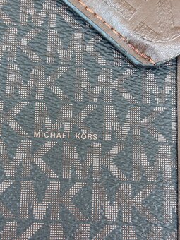 Michael Kors kabelka - 6