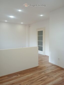 3 izbový byt / kancelária 105 m2 centrum - 6
