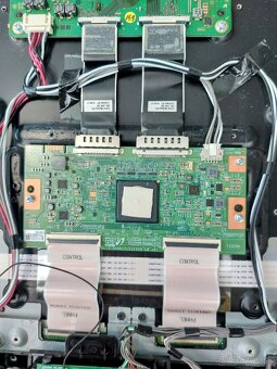 Sony KD-55XD8005 diely - 6