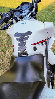 Honda CB125F - 6