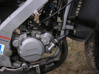 Aprilia 50 2 takt - 6