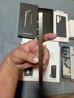 Samsung galaxy s25 ultra - 6