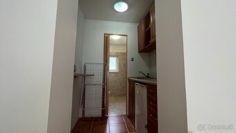 Prenájom, garsónka, Banka, Piešťany - 6