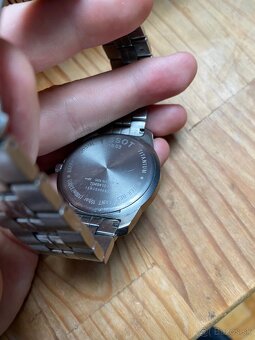 Tissot PR100 Titanium - 6