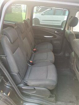 Ford Galaxy 7 miest - 6