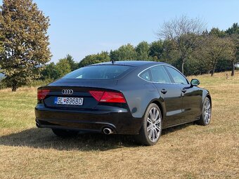 Audi A7 3.0tdi Quattro - 6