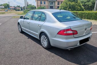 Škoda Superb 2.0 TDI 103kW✅ - 6