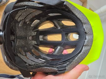 Detská MTB prilba Bontrager 48-52cm - 6