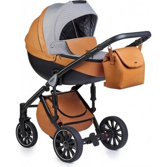 Kocik Anex Baby sport - 6