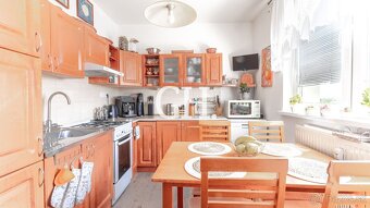 HUMENSKÁ Cesta - 2 izbový byt - Kompletná rekonštrukcia - Kl - 6