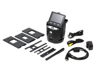 Kodak Scanza - digitálny filmový skener - 6