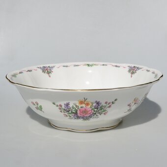 predané Royal Albert Vintage sada z Anglicka - 6