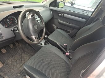 Suzuki Swift - 6