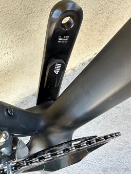 canyon Endurace  CF SLX DI2 - 6