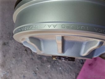 Citroen Jumpy 1.6.d. - 6