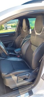 Škoda Octavia RS III 2.0 TSI DSG - 6
