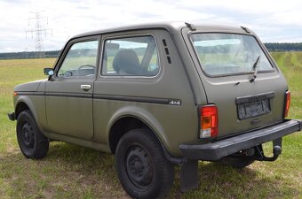 Lada Niva 1.7 4x4 - 6