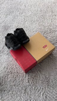 Nike Air Max 95 OG Levis Black - 6
