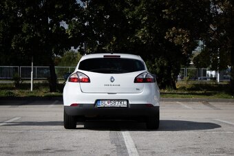 Renault Mégane Energy TCe 115 Limited - 6