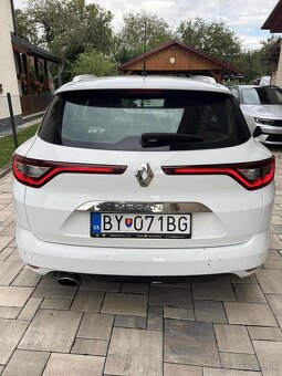 Renault Megane Grandtour - 6