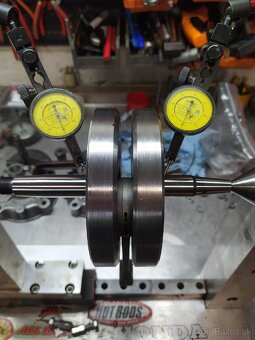 Čz 125/473 Šport. Vymením za BMW veteran - 6