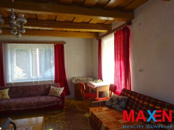 Rodinný dom 2-izbový, Telkibánya-Maďarsko - 6