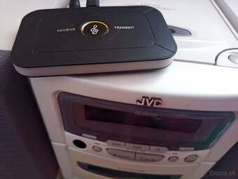 JVC mikro systém - 6