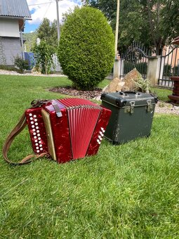 Heligonka Delicia - 6