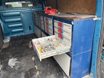 RENAULT TRAFIC II - 6