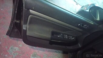 Rozpredám vw.golf 6 combi čierny 1.6tdii 5 manual - 6