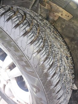 Kia Sportage 2.0 LPG/ LPG  SUV - 6