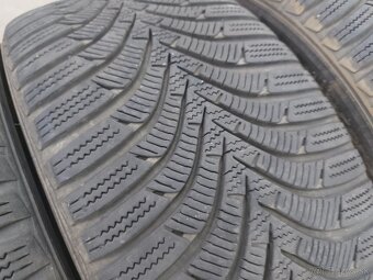 225/45R17 HANKOOK zimné pneumatiky - 6