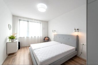 PRENÁJOM – 2iz byt v novostavbe na Nivách - 6