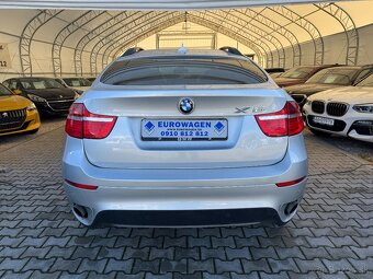 BMW X6 xDrive 30d - 6