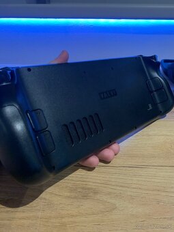 Steam Deck 64gb (+512gb microSD) - 6