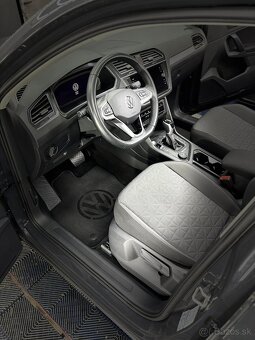 Volkswagen Tiguan Life - 6
