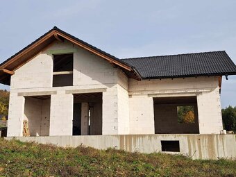 Rodinný dom, Slnečné stráne - 6